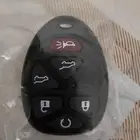 ريموت جمس كامل بشريحة جديد بقارطيسه 22007الى2014