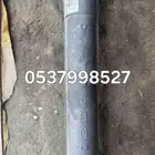 مازدا 6 2019 دودة دركسون تحت