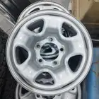 جنوط جي اكس ار مقاس 16