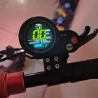 اسكوتر كهربائي للبيع ماشي 736 ك