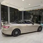 مرسيدس كشف E300 2019 جفالي