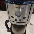 صانعة قهوة و أغراض مطبخ متنوعة