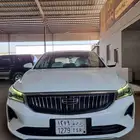 جيلي ام جراند 2023