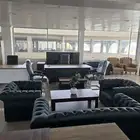 مكاتب مودرن وصل الجميع المقاسات الوان متوفر كميه كبيره توصيل