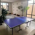 طاولة تنس