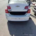 قطع غيار شيفرليه كروز 2017