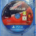 Driveclub يعمل على سوني 4 و 5