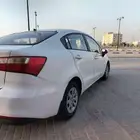 كيا ريو 2016