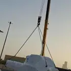 يجار كرين 50طن في الرياض