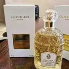 من نوادر جيرلان Mouchoir de Monsieur Guerlain