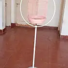استاند قفص عصافير