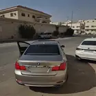 بي إم دبليو 730 موصفات خاصه (مخزن) في حالة الوكالة نادرة