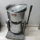 ماكينة طحن حمص ومنشر غسيل طاولة جرة الغاز مغسلي متر ونصف