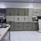 مطبخ صلج
