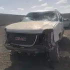 جمس يوكن2010 لدا تشليح شركه أركان الجنوب صامطه