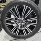 جنط لكزس LX600 مقاس 22 اصلي وكاله الممشئ5000