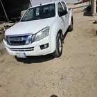 ايسوزو ديماكس 2016