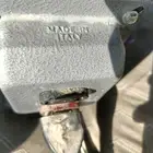 محول كهربائي ايطالى للبيع 100ريال