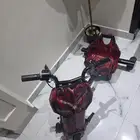 سكوتر كهربائي