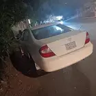 كامري 2004 في رابغ منتهي الفحص والاستماره من سنتين مكينه نظ