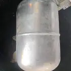 خزان هواء ونور يمين مرسيدس بانوراما 2013