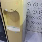 مبرد مياه