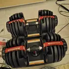 bowflex 552i الاصلية استعمال خفيف