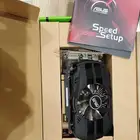 كرت شاشة ASUS 1650
