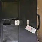 شنط نسائية رجالية جلدية