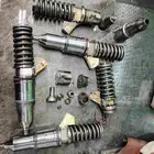 البخاخات الكهربا طرمبات الديزل جميع انواع البخاخات الكهربا