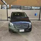 فان مرسيدس 2019