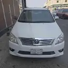 تويوتا انوفا 2014 للبيع