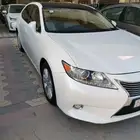 لكزس سيدان ES350 موديل 2014