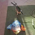 سكوتر اخر موديل احسن سكوتر سريع وخفيف وممتاز ما شاء الله