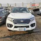 للبيع نقل جريت وول وينجل7 دبل موديل 2024