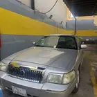 مير كوري قراند ماركيز 2008