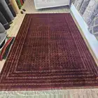 سجاد يدوي افغاني صوف اصلي مقاس 2.50 3.50 جديد