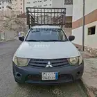 ونيت متسوبيشي 2013