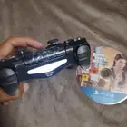 يد سوني فور وشريط قراند للبيع شرط