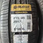 كفرات تايلاندي مقاس 215 45 17