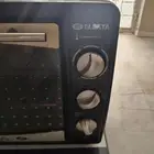 فرن كهربائي