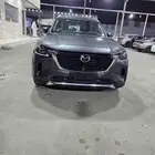 مازداcx90نص فل 2025 وكاله زير