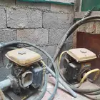 هزاز خرسانه مستعمل للبيع روبن ياباني