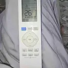 ريموت كارير شبه جديد بسعر رمزي ومناسب للجميع