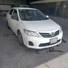 كورولا 2013 جير عادي