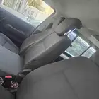 للبيع باص هيس 2011 وكالة من كل شئ البودي راشش نظافه فقط