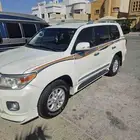 لاندكروزر 2011