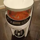 أله صانعه حليب الاطفال