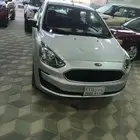 للبيع فورد فيجو 2019