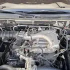 مكينة باجيرو 2013 . 2014 . 2015